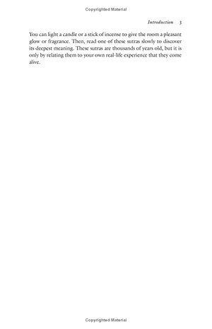 awakening of the heart : essential buddhist sutras and commentaries