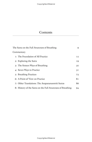 awakening of the heart : essential buddhist sutras and commentaries