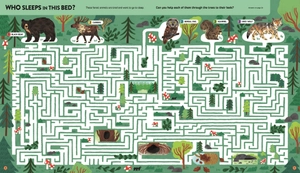 awesome animals (learning activity kit)