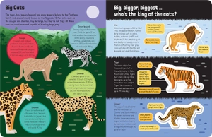 awesome mega animals