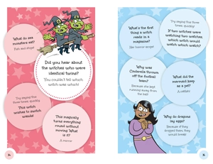 awesome riddles for kids - more than 750 hilarious brainteasers