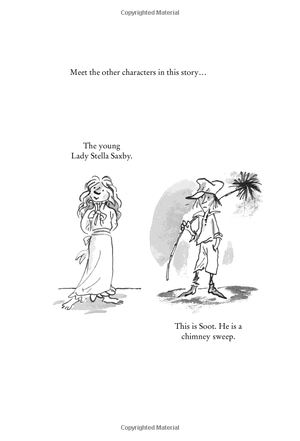 awful auntie paperback