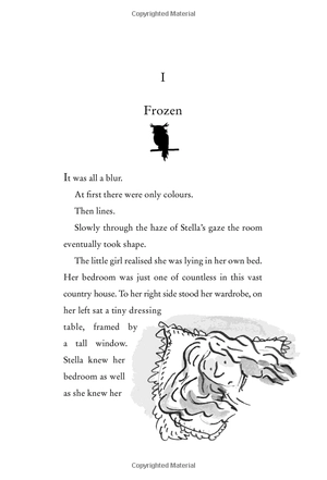 awful auntie paperback