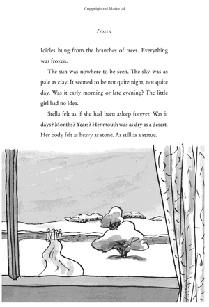 awful auntie paperback