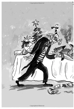 awful auntie paperback