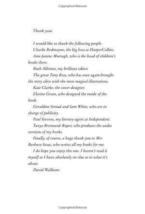 awful auntie paperback