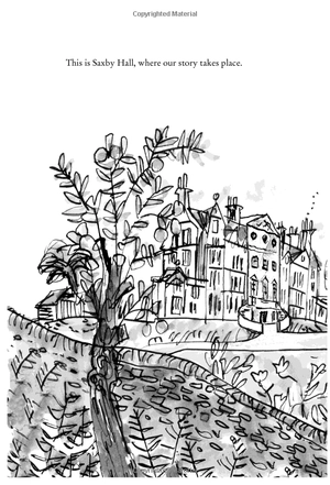 awful auntie paperback