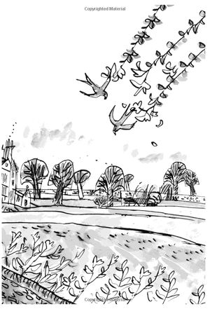 awful auntie paperback