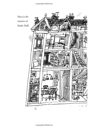 awful auntie paperback