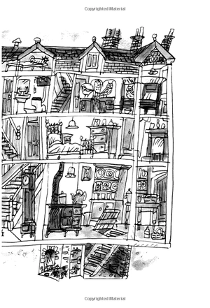 awful auntie paperback