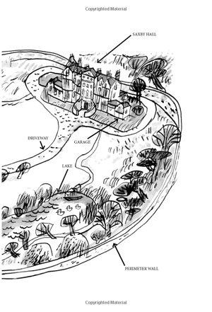 awful auntie paperback