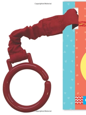 axel scheffler first farm buggy book