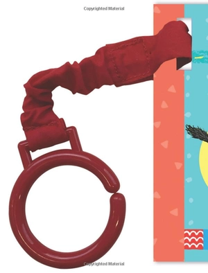 axel scheffler first jungle buggy book