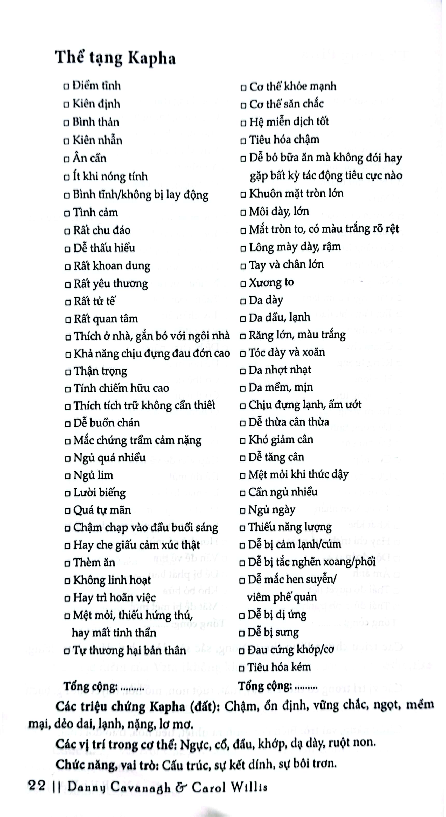 ayurveda - cân bằng thân-tâm-trí - thực hành và khám phá những bí mật y học cổ xưa