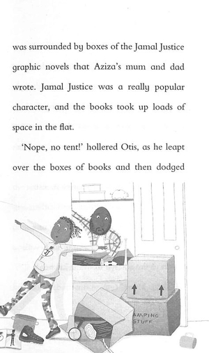 aziza's secret fairy door and the mermaid's treasure