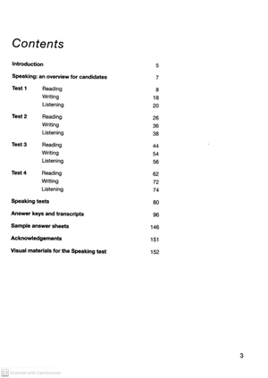b1 preliminary 1 for the revised 2020 exam student's book with answers with audio with resource bank: authentic practice tests (pet practice tests)