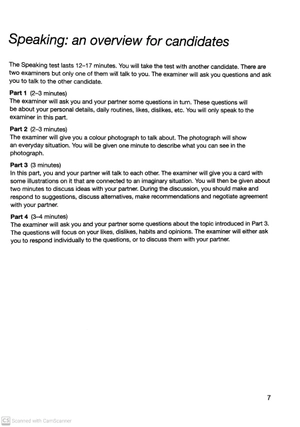 b1 preliminary 1 for the revised 2020 exam student's book with answers with audio with resource bank: authentic practice tests (pet practice tests)