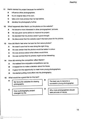 b1 preliminary for schools 1 for the revised 2020 exam student's book with answers with audio with resource bank: authentic practice tests (pet practice tests)
