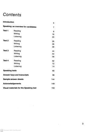 b1 preliminary for schools 1 for the revised 2020 exam student's book with answers with audio with resource bank: authentic practice tests (pet practice tests)