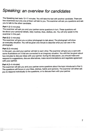 b1 preliminary for schools 1 for the revised 2020 exam student's book with answers with audio with resource bank: authentic practice tests (pet practice tests)