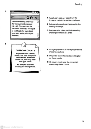 b1 preliminary for schools 1 for the revised 2020 exam student's book with answers with audio with resource bank: authentic practice tests (pet practice tests)