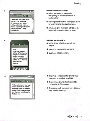 b1 preliminary for schools 2 student's book with answers with audio with resource bank