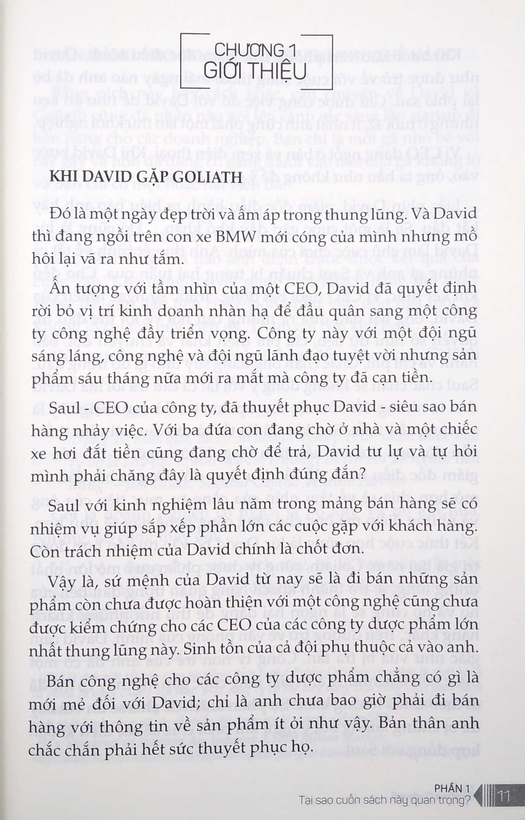 b2b tinh gọn - xây dựng sản phẩm mà các doanh nghiệp muốn