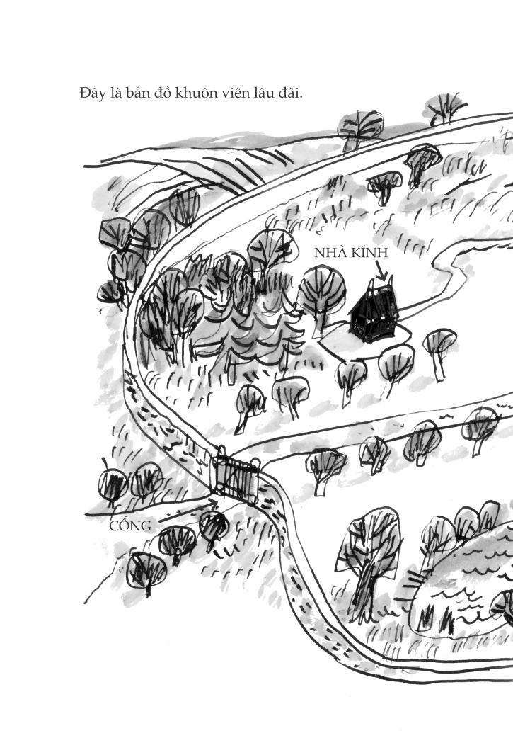 bà bác khủng khiếp