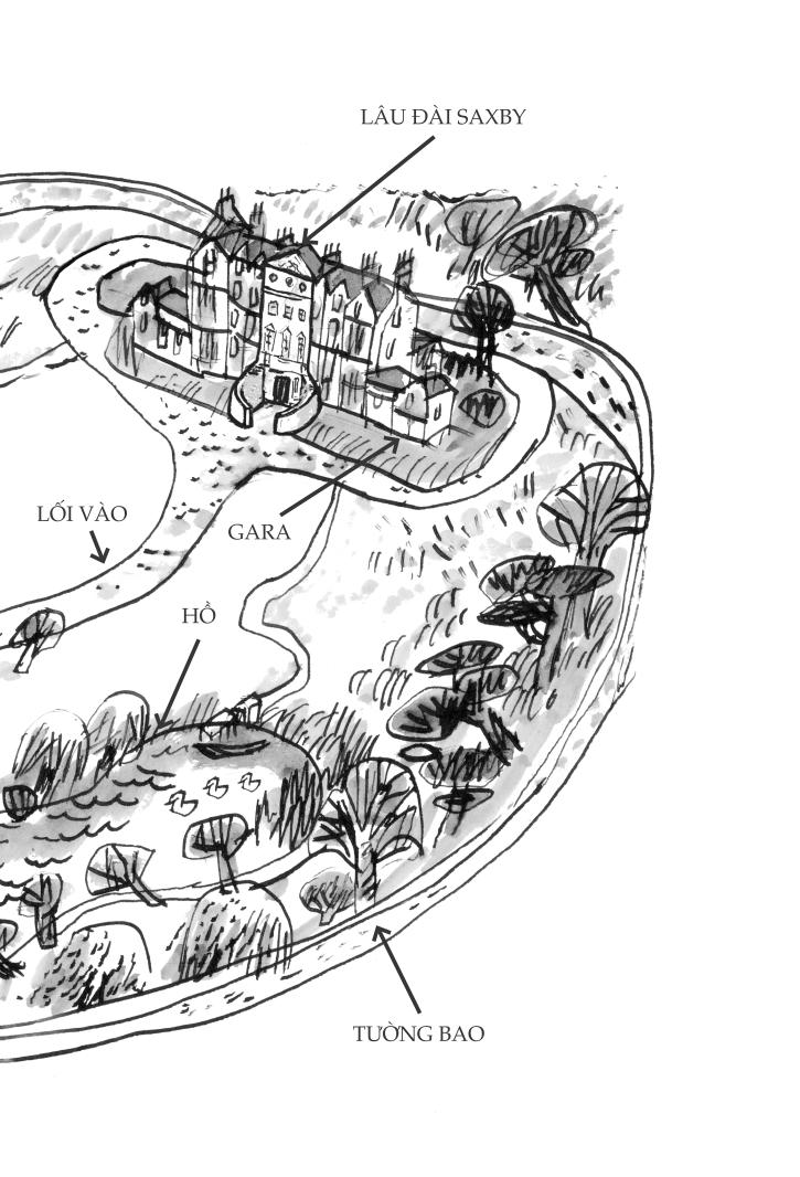 bà bác khủng khiếp