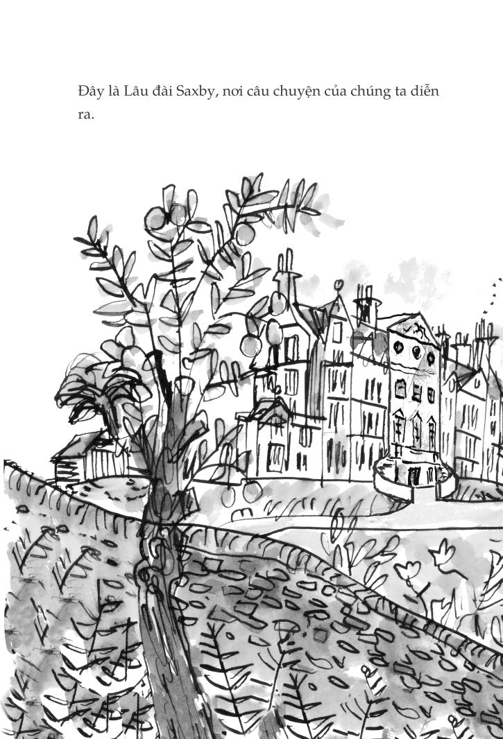 bà bác khủng khiếp