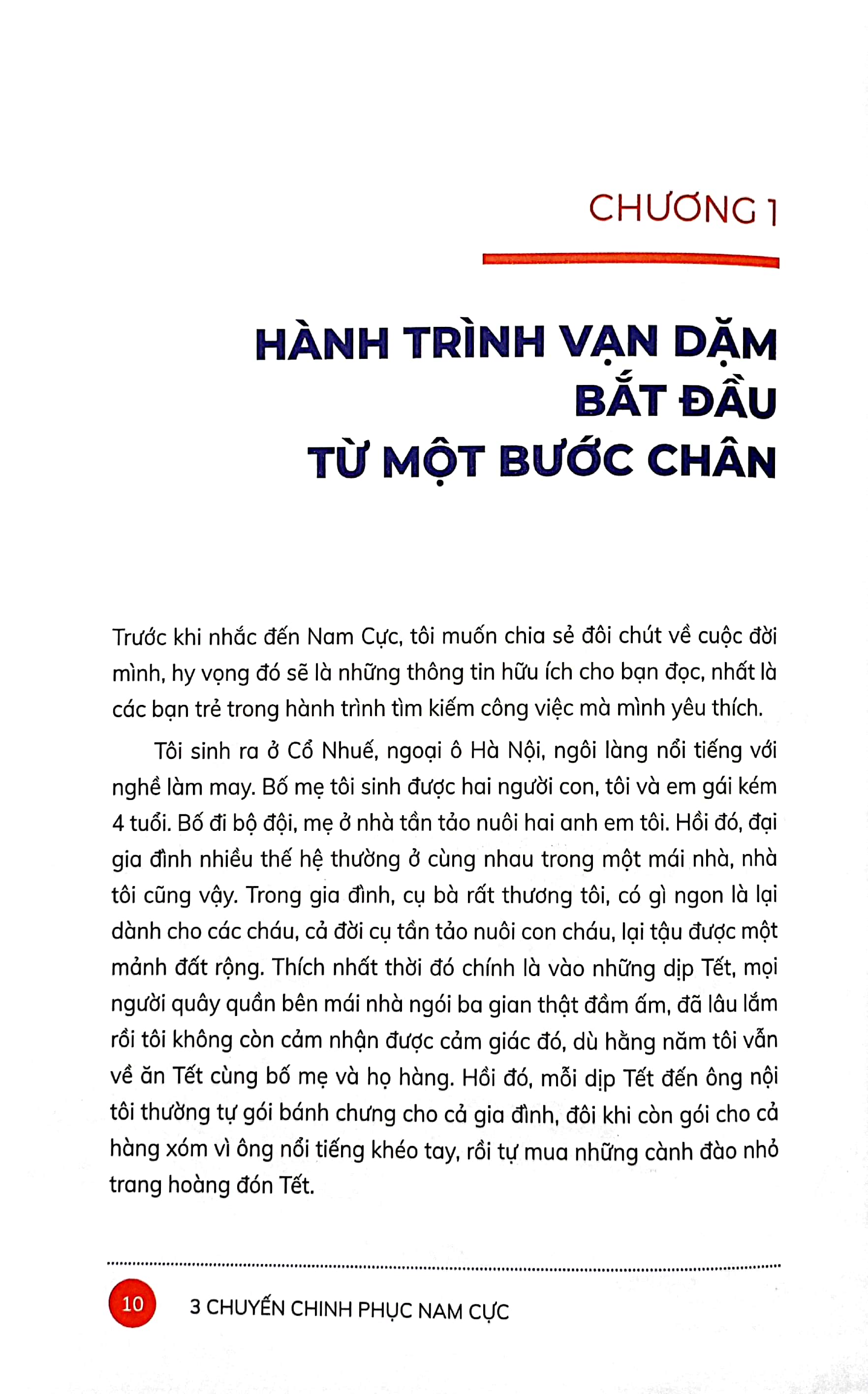 ba chuyến chinh phục nam cực - cẩm nang du lịch nam cực