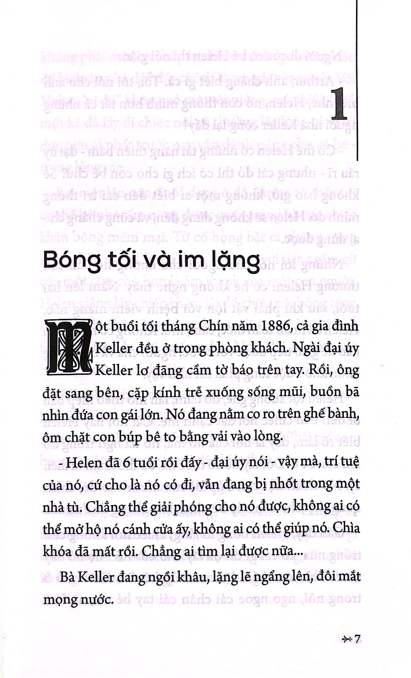 bà đại sứ
