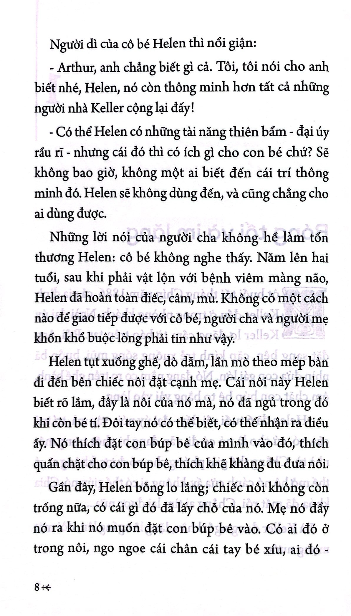 bà đại sứ