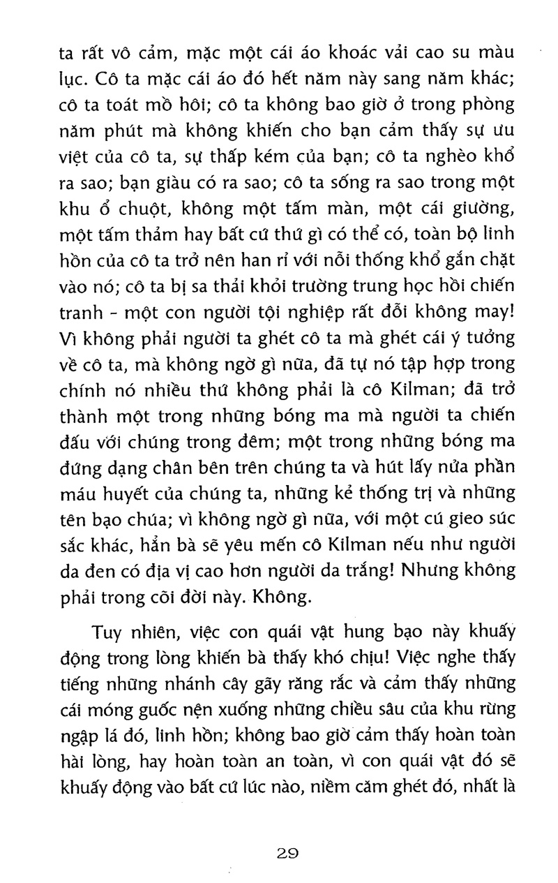 bà dalloway (tái bản 2018)