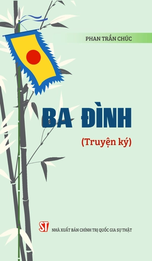 ba đình