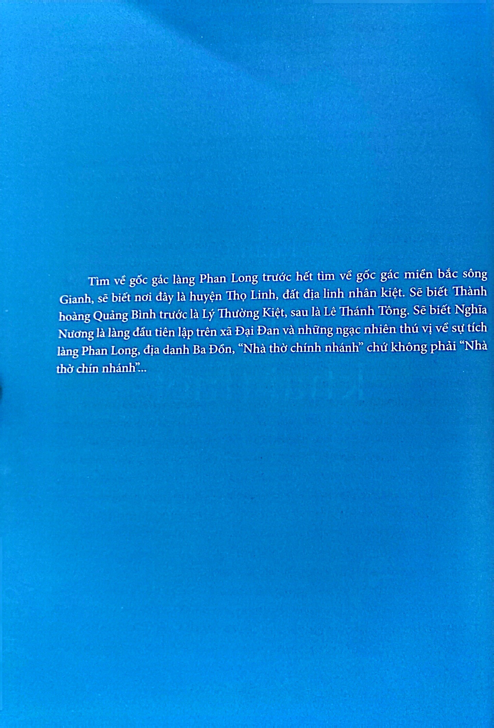 ba đồn mạn thuật