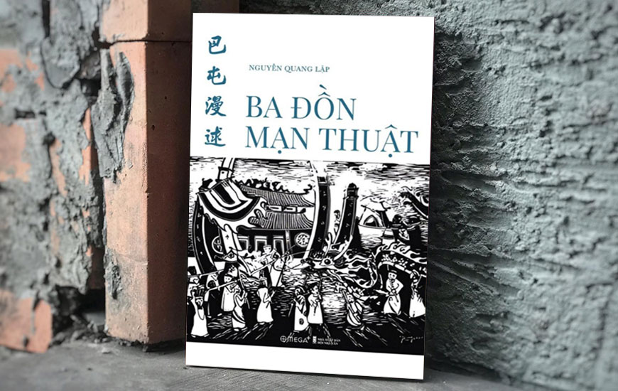 ba đồn mạn thuật