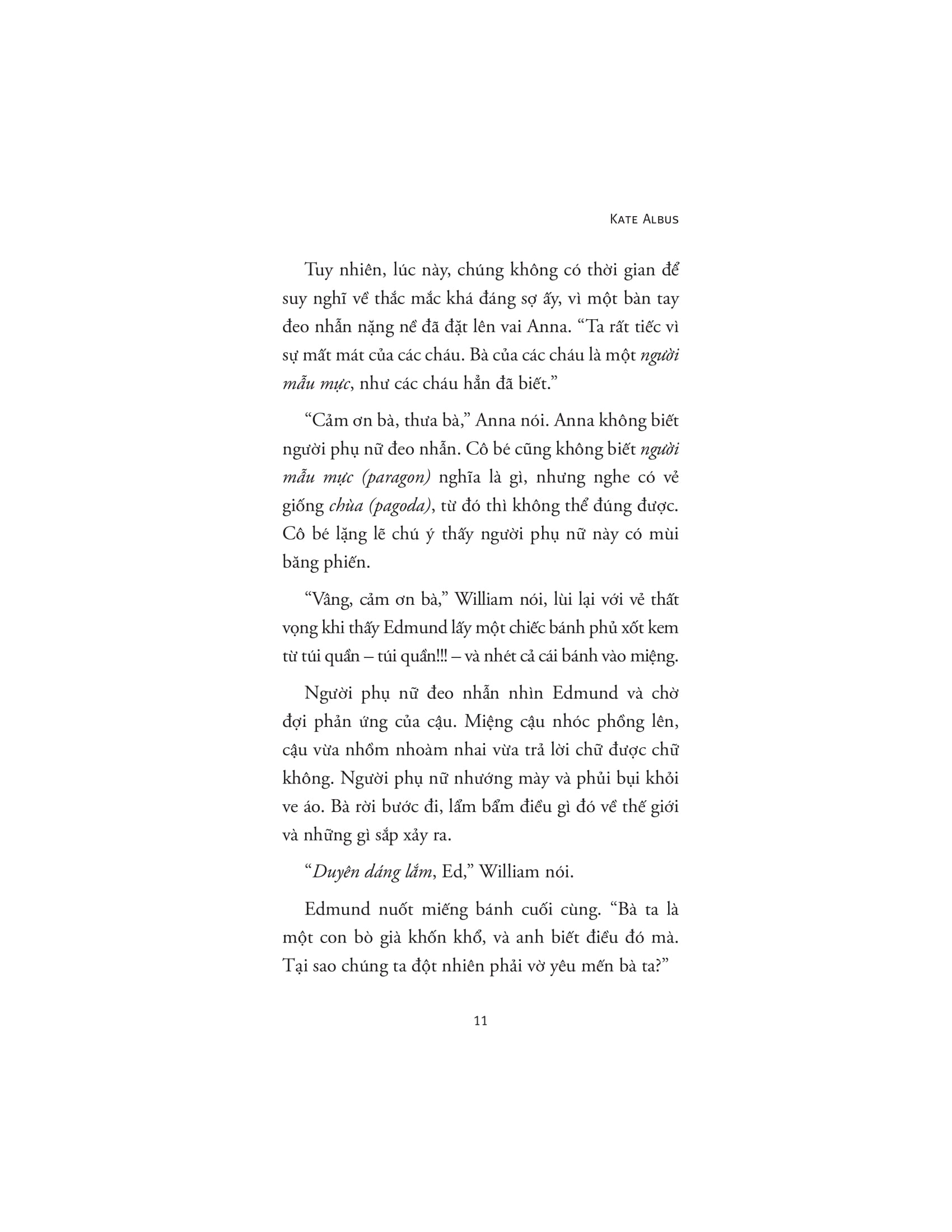 Ba Dua Tre Va Nguoi Thu Thu Tot Bung