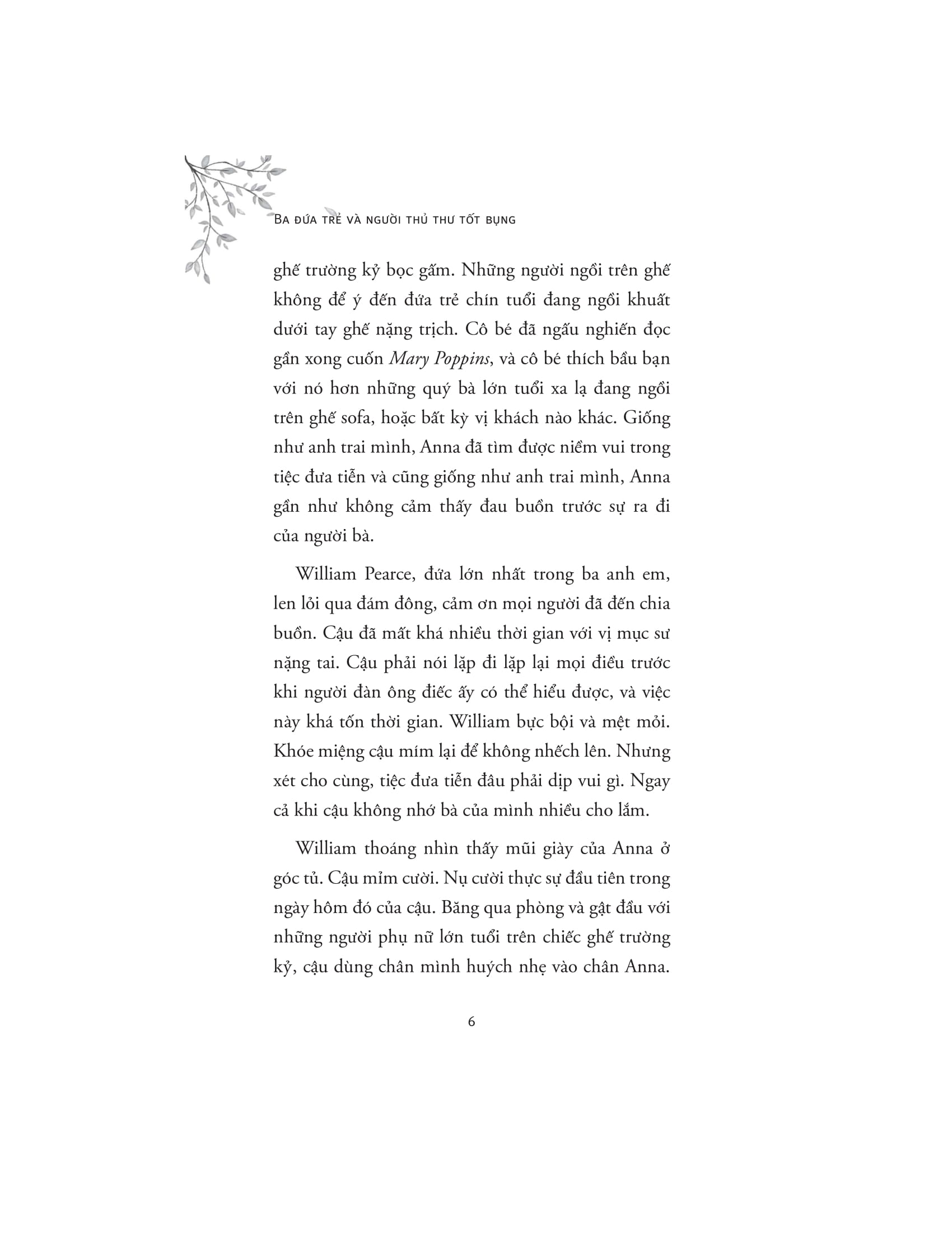 Ba Dua Tre Va Nguoi Thu Thu Tot Bung