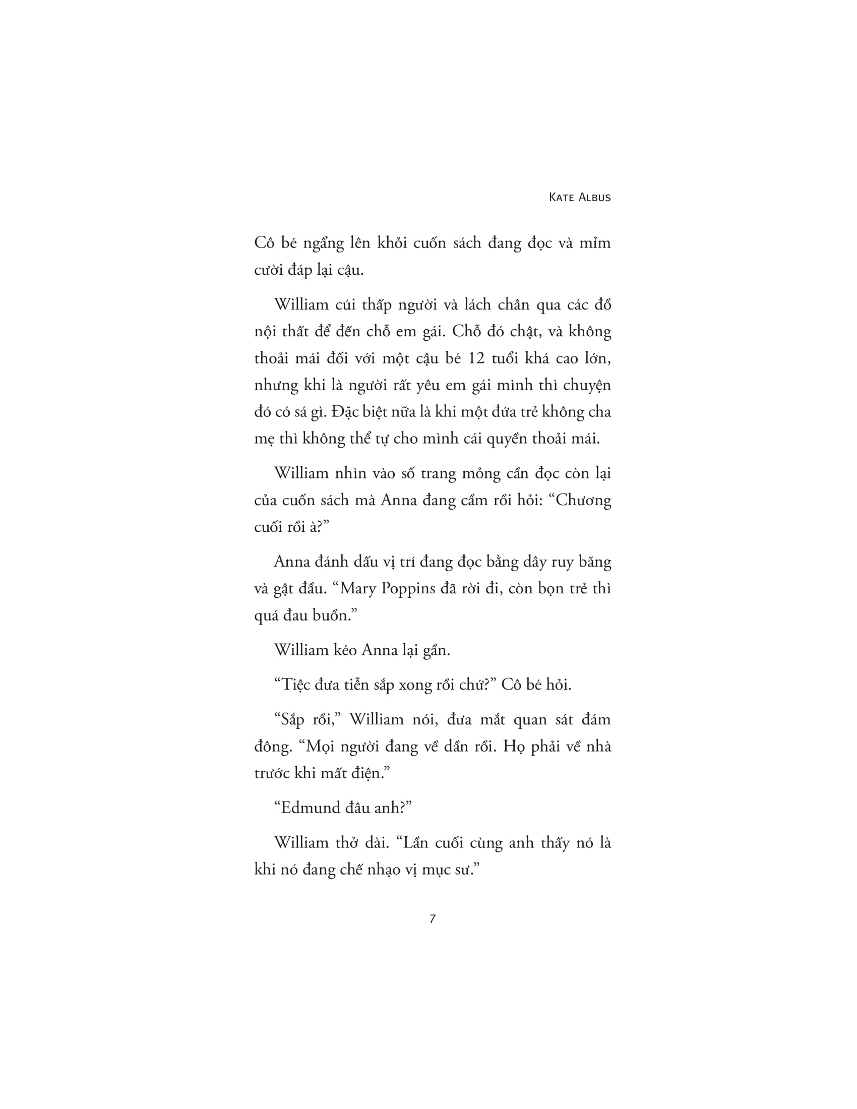 Ba Dua Tre Va Nguoi Thu Thu Tot Bung