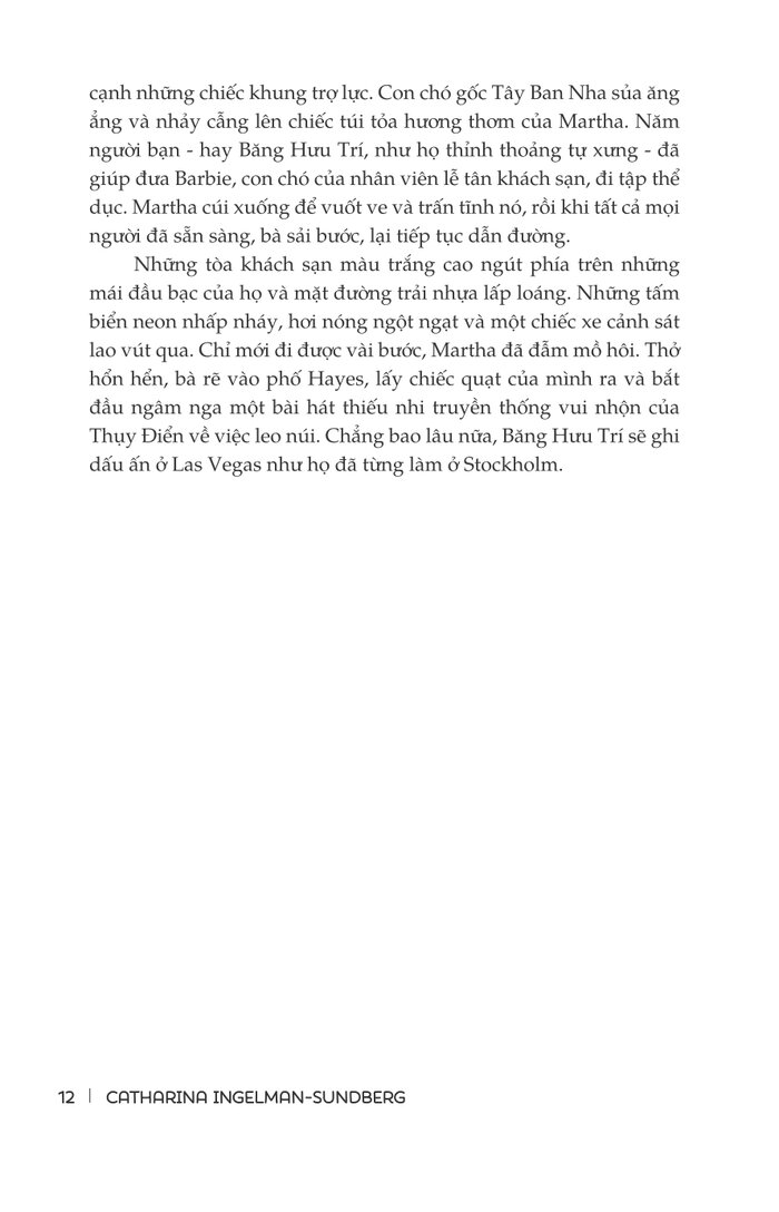 bà già trúng quả