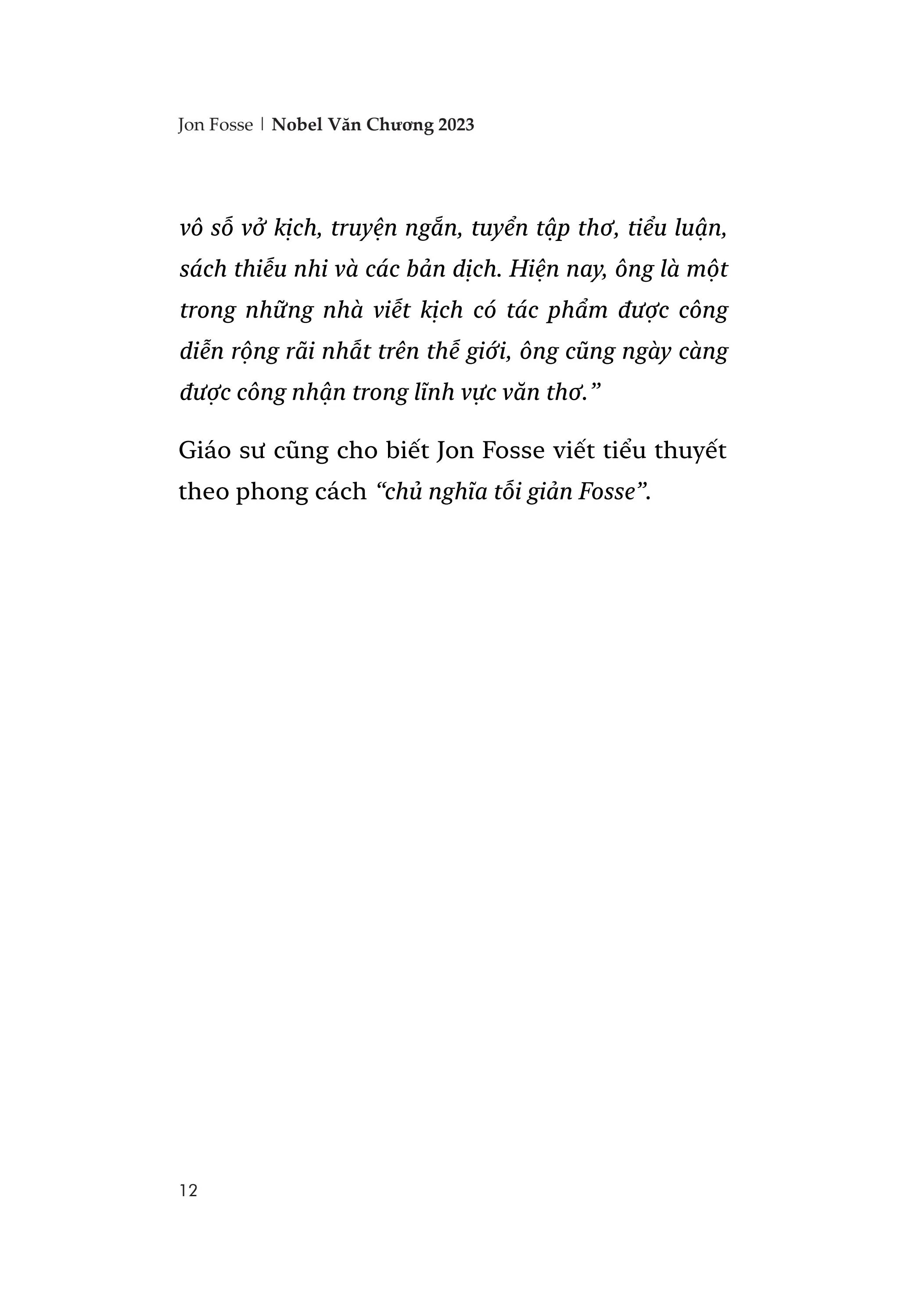 ba màn kịch - bìa cứng