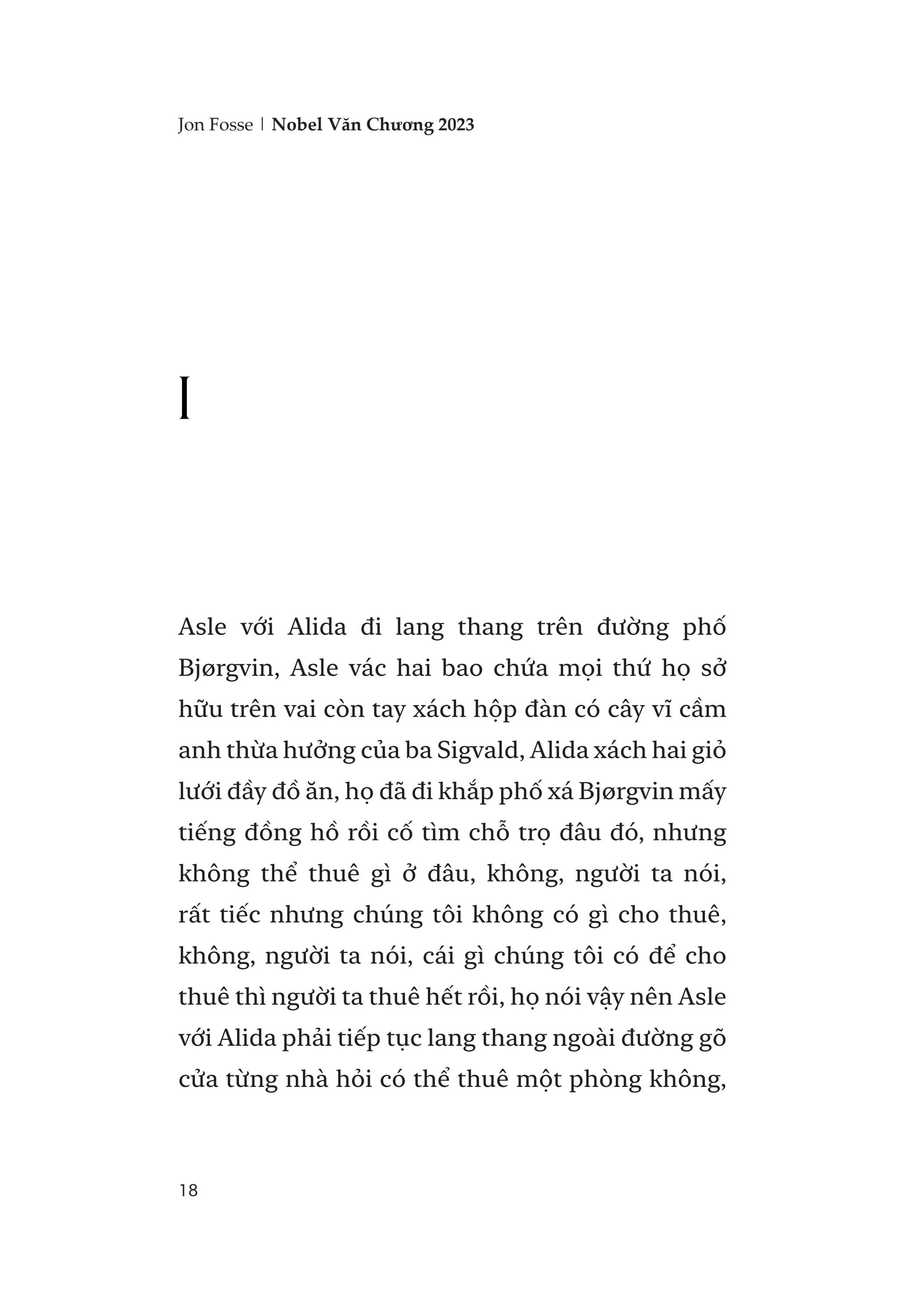 ba màn kịch - bìa cứng