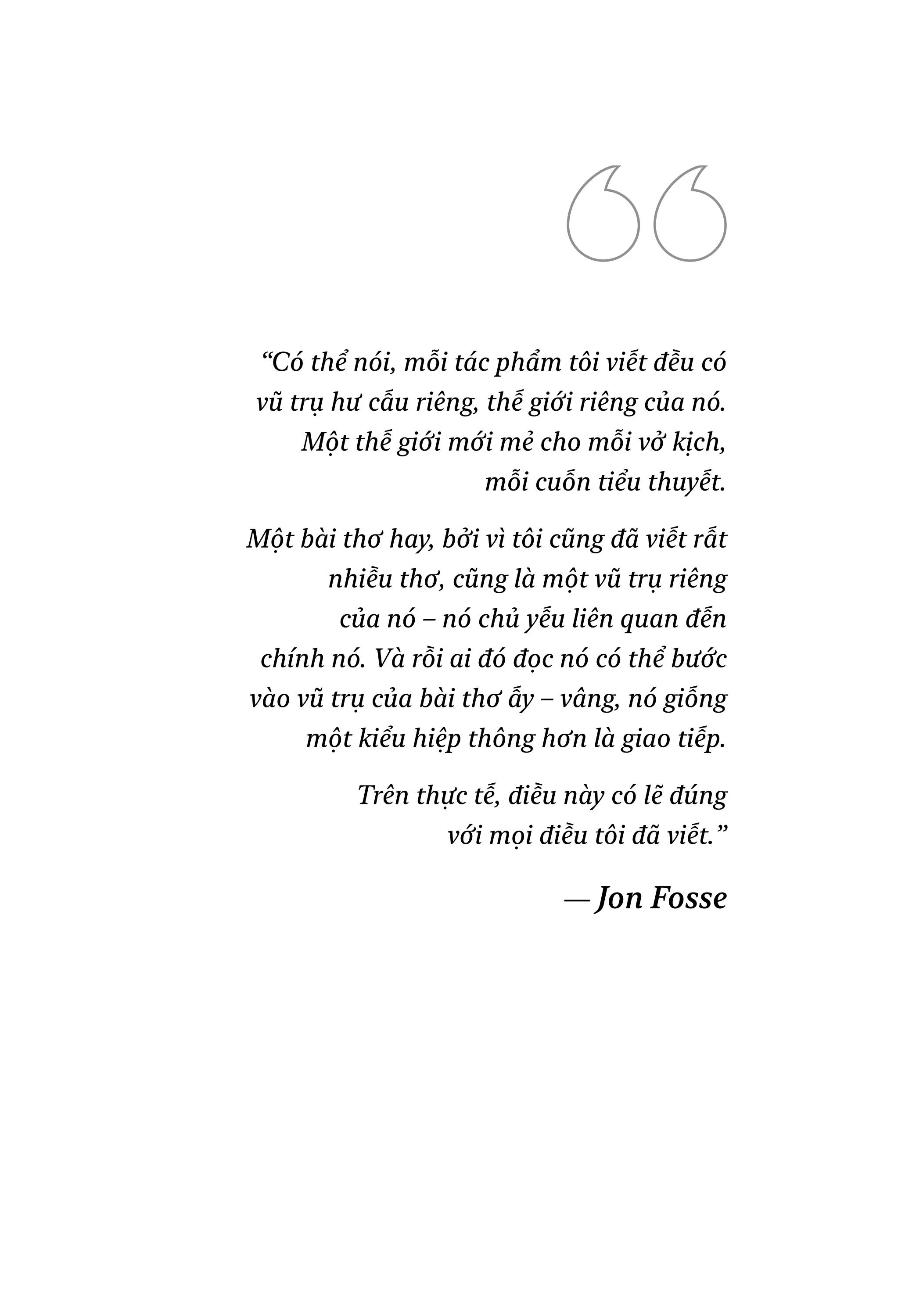 ba màn kịch - bìa cứng