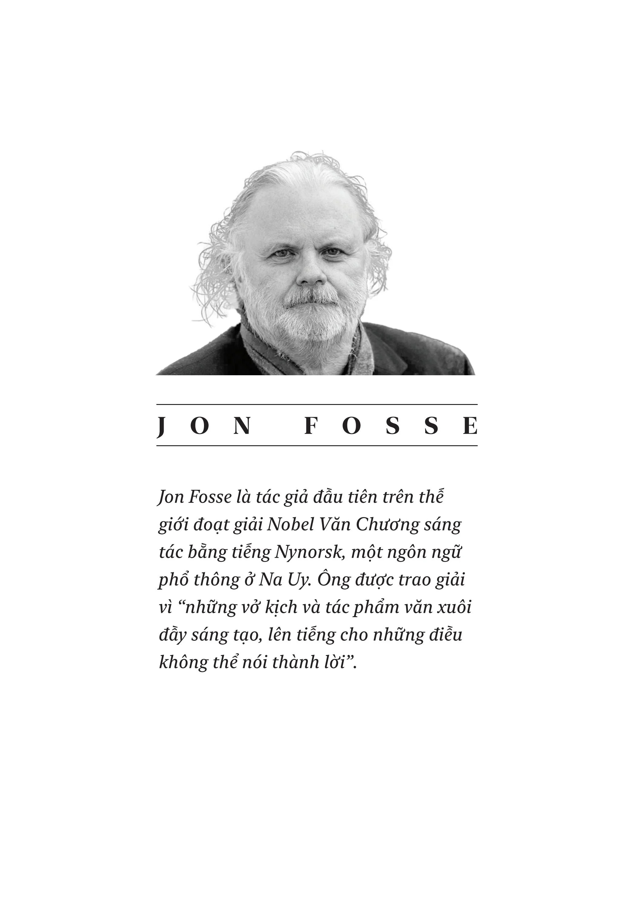 ba màn kịch - bìa cứng