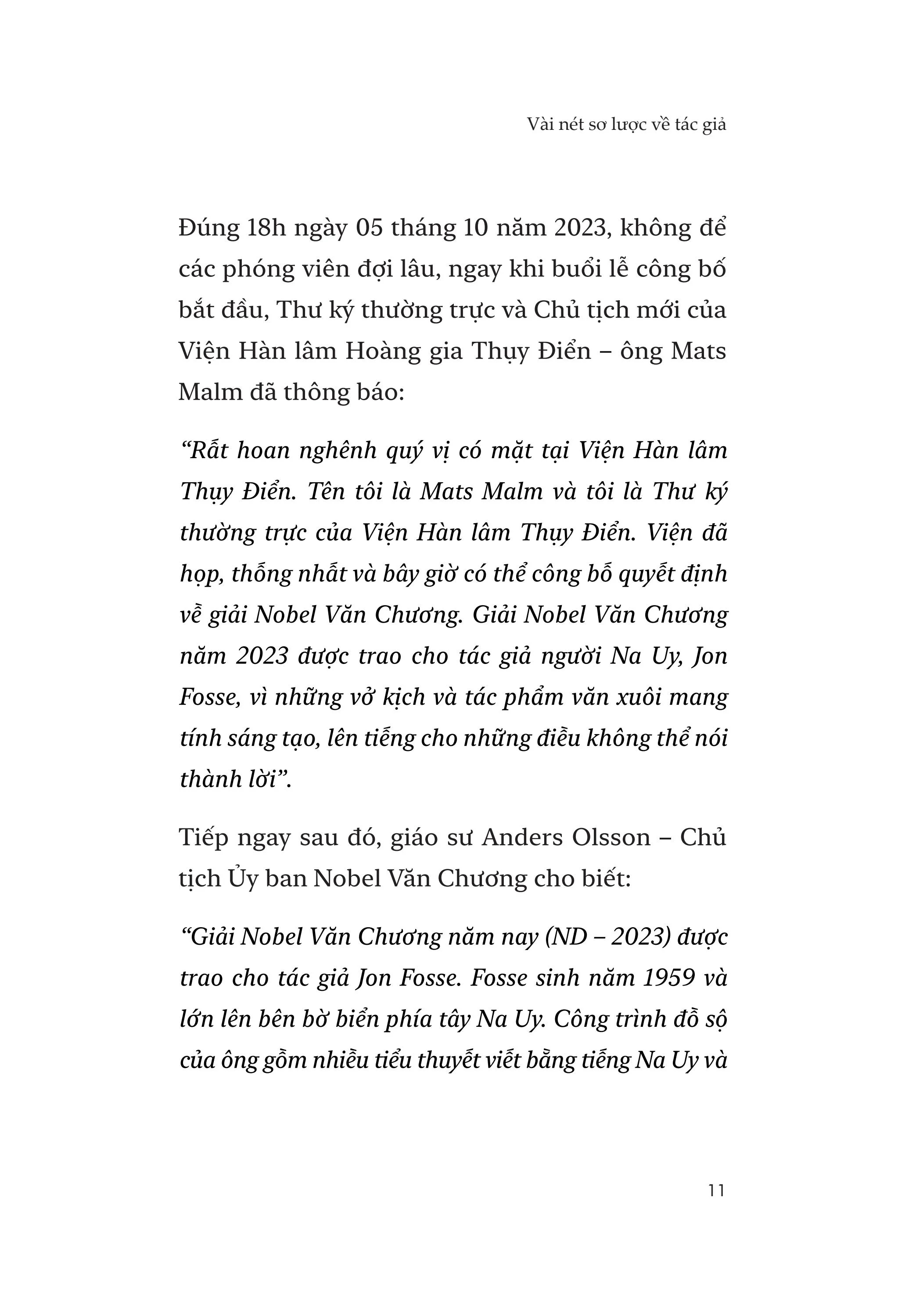 ba màn kịch - bìa cứng