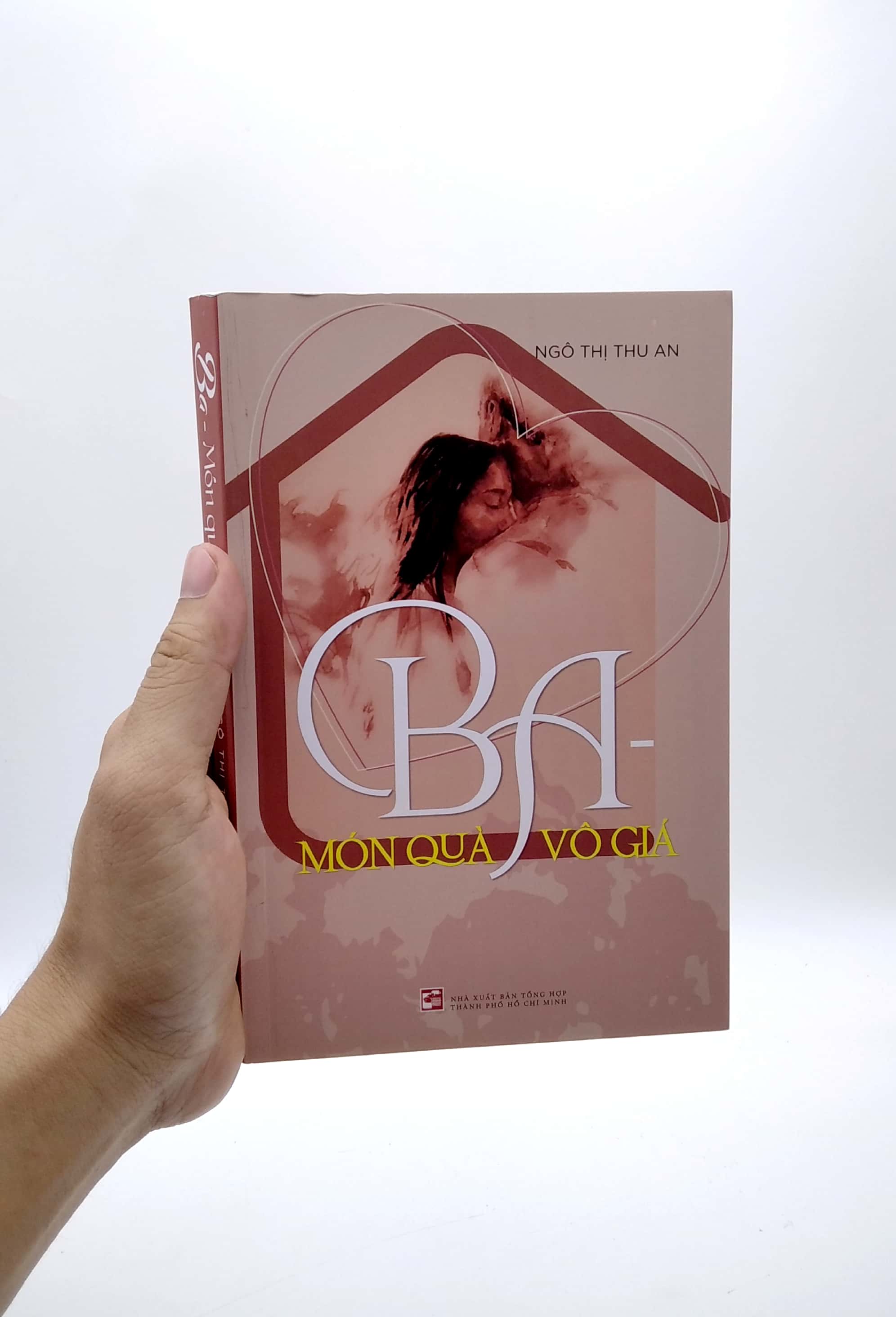 ba món quà vô giá