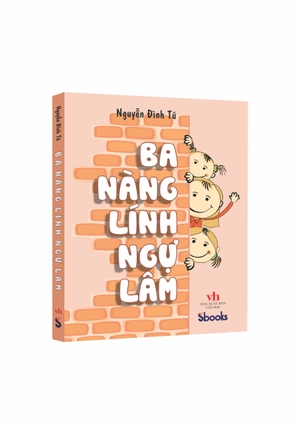 ba nàng lính ngự lâm