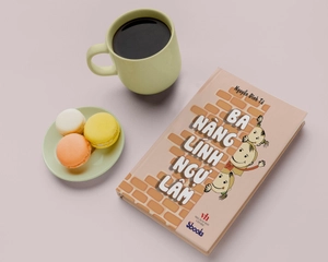 ba nàng lính ngự lâm