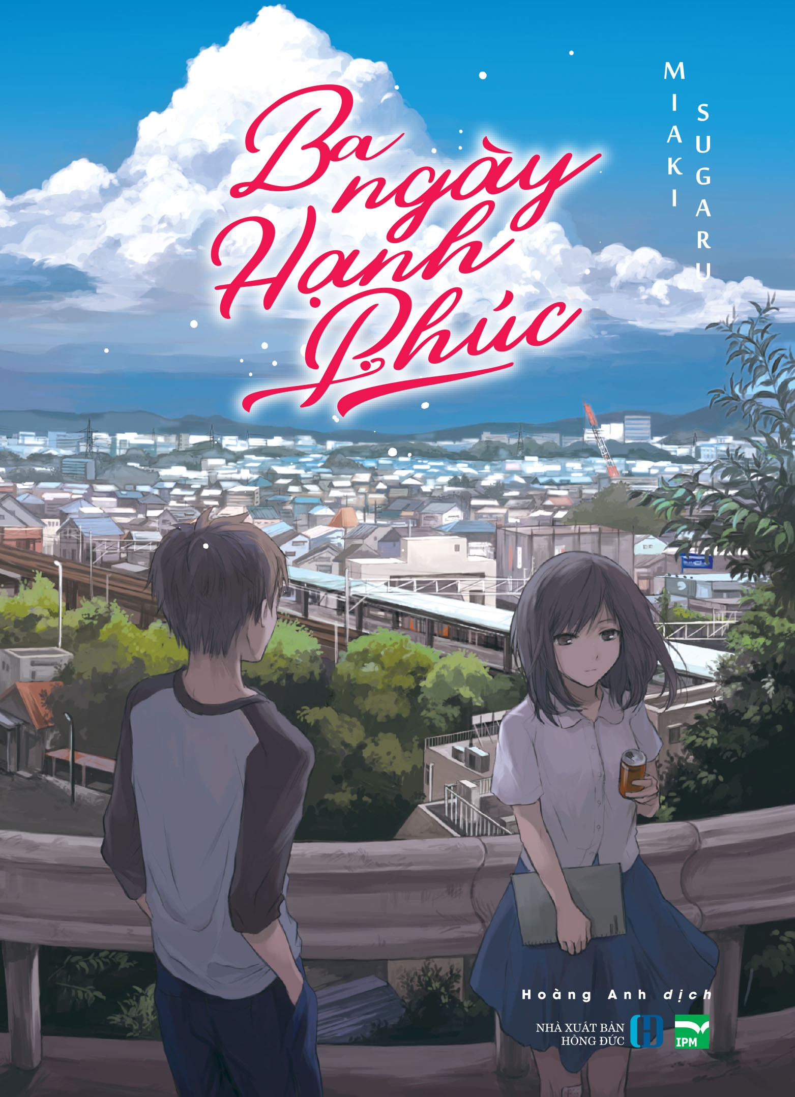 ba ngày hạnh phúc